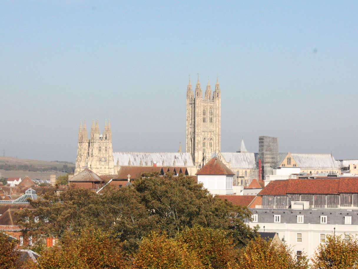 Canterbury Cathedral