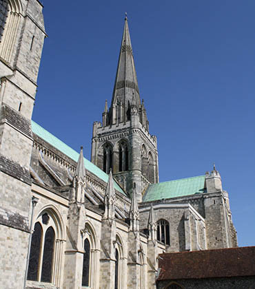 Chichester Cathedral