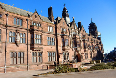 Council House