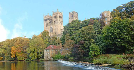 Durham