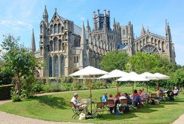 Ely Cathedral