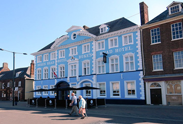 Duke's Head Hotel