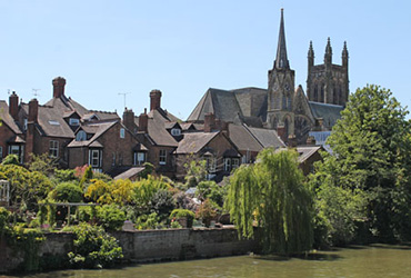 All Saints Church