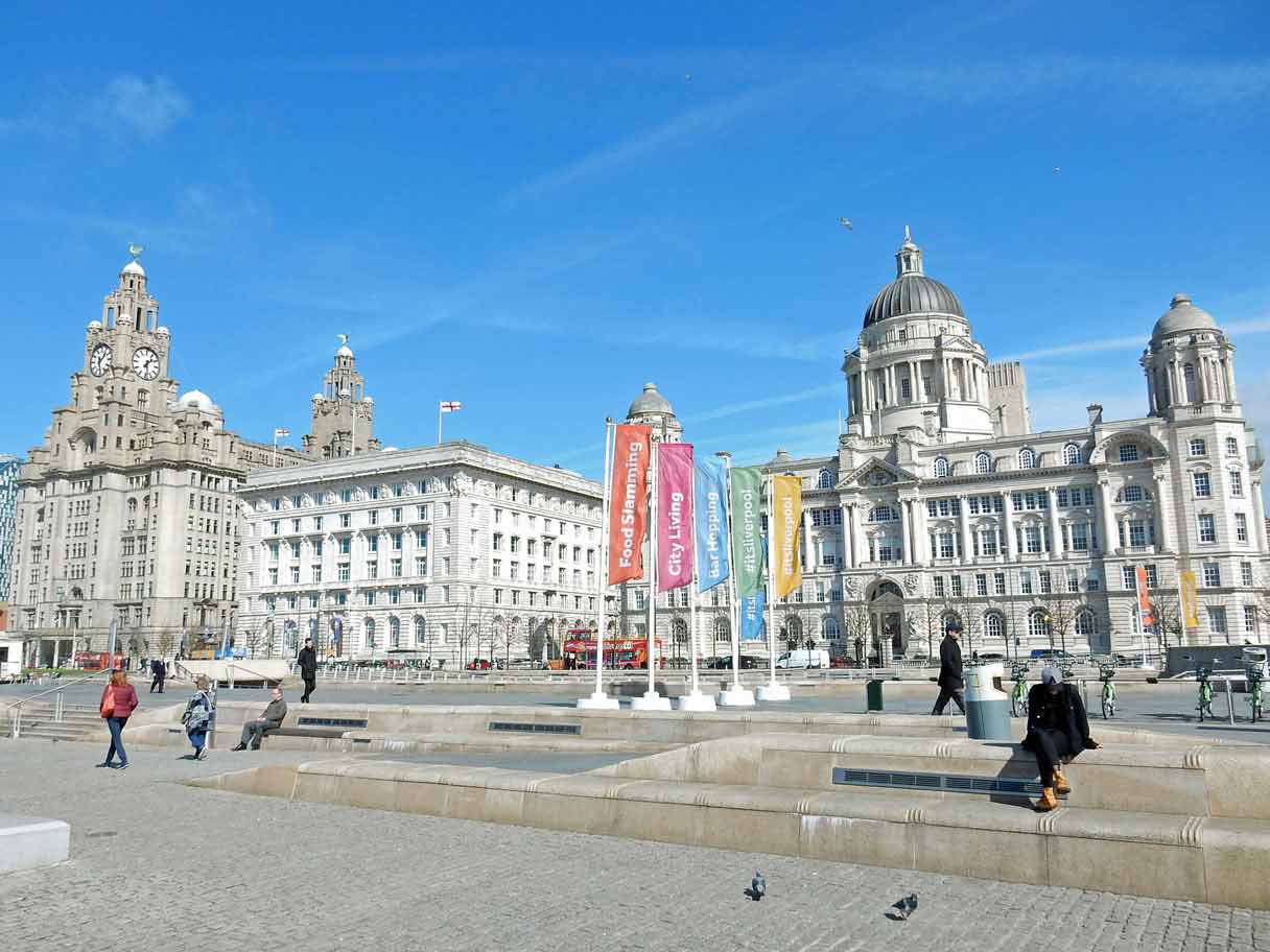 Three Graces Three Graces