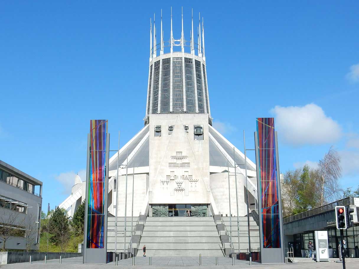 Metropolitan Cathedral Metropolitan Cathedral