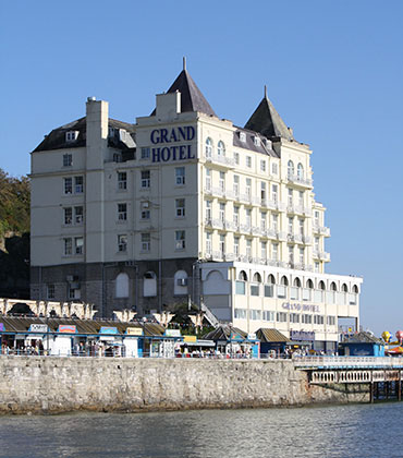 Grand Hotel