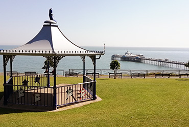 Llandudno Pier