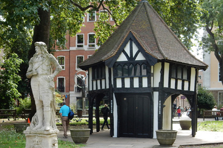 Soho Square