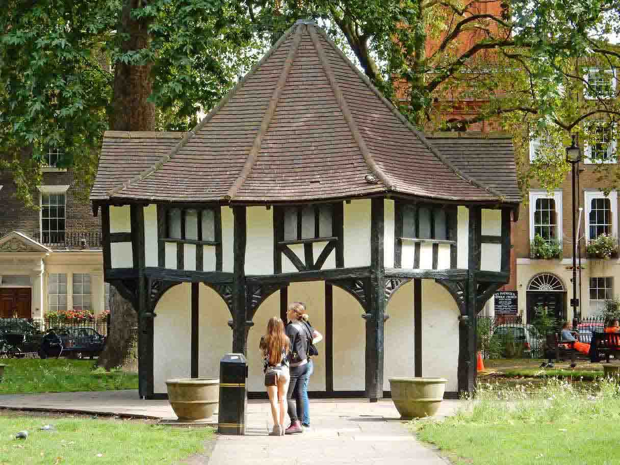 Soho Square