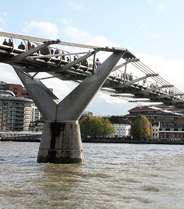 Millennium Bridge