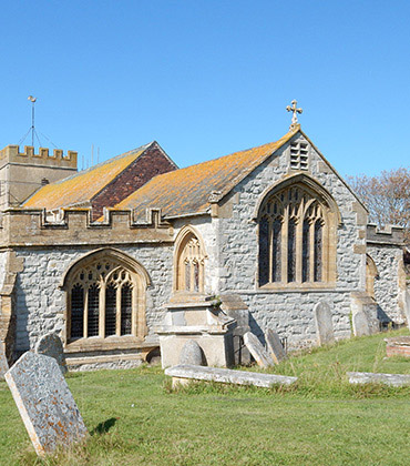 St Michael's Church