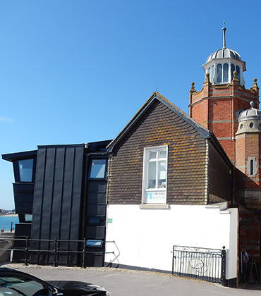 Lyme Regis Museum