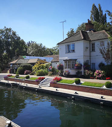 Marlow Lock