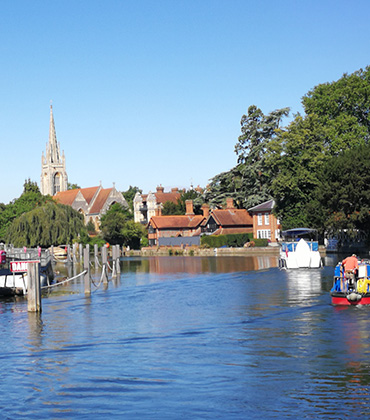 River Thames