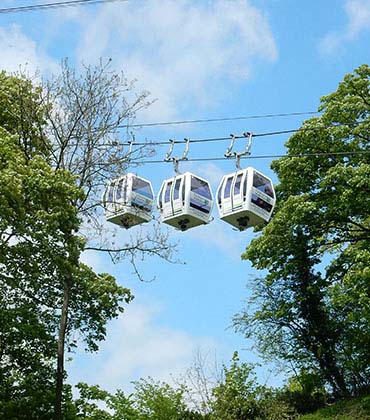 Cable Car