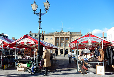 Royal Market