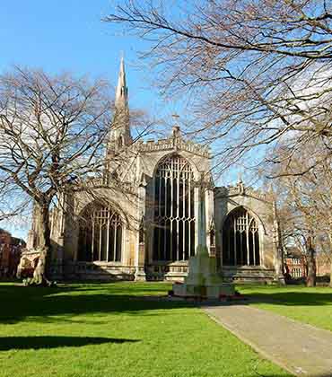 St Mary's Church