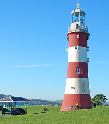 Smeaton's Tower