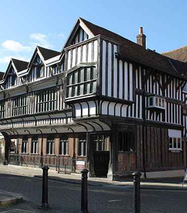 Tudor House