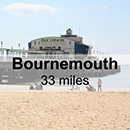 Southampton to Bournemouth