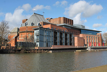 Royal Shakespeare Theatre