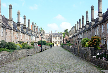 Vicars' Close