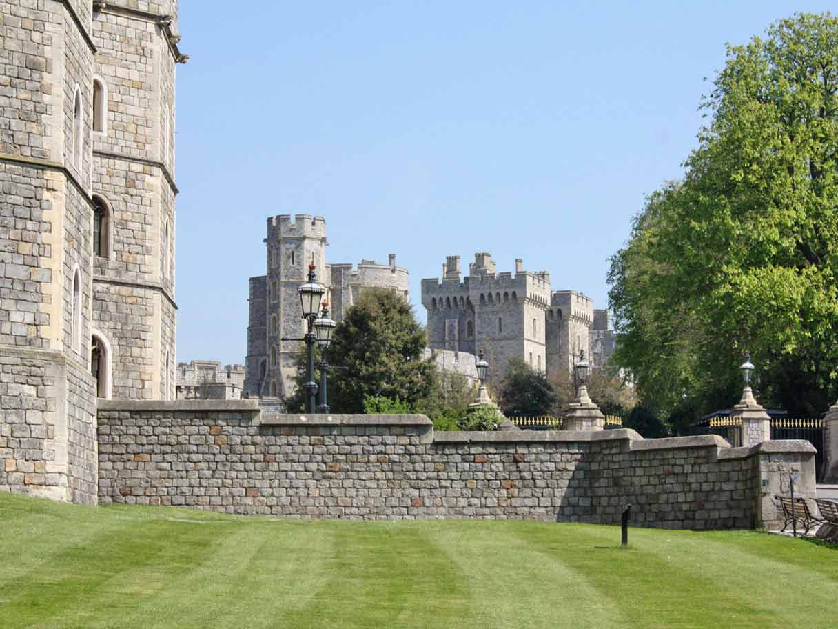 Windsor Castle Windsor Castle