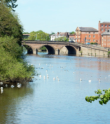 River Severn