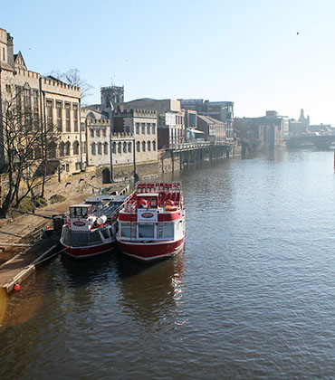 River Ouse