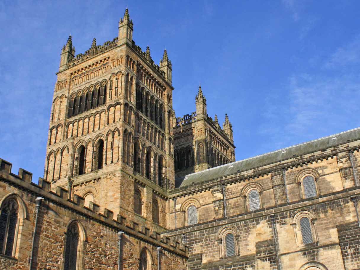 Durham Cathedral