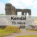 Durham to Kendal