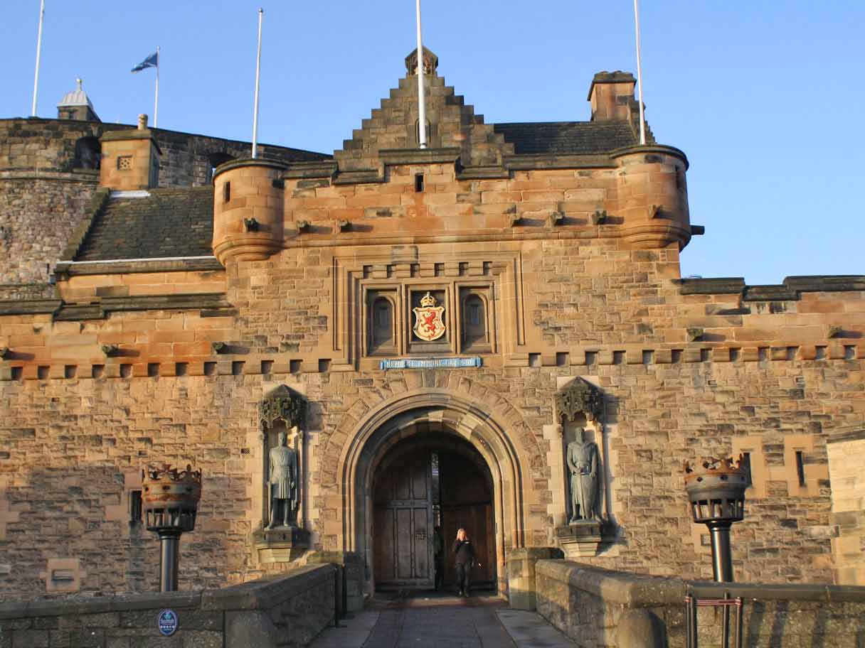 Free dating sites in edinburgh