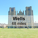 Exeter to Wells