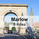 Henley-On-Thames to Marlow