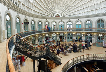 Corn Exchange