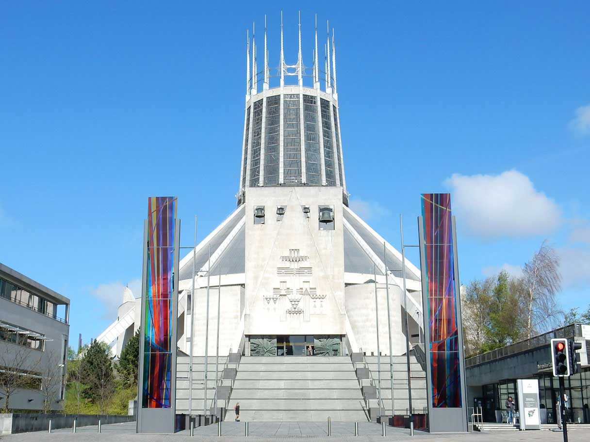 Liverpool 360° » Walks In Liverpool