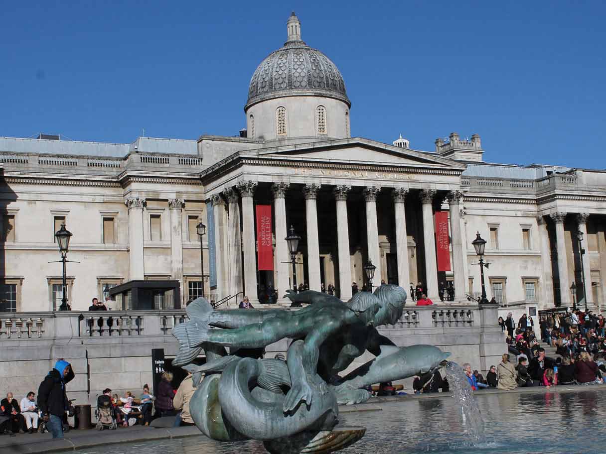 National Gallery