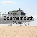 Plymouth to Bournemouth