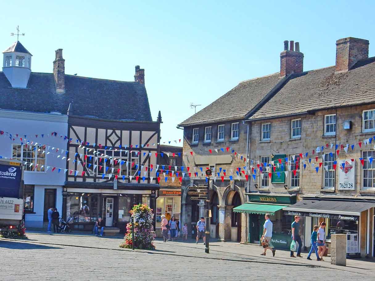 Red Lion Square Red Lion Square