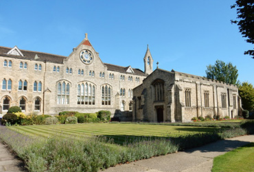 Stamford School