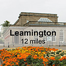 Stratford-Upon-Avon to Leamington Spa